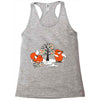 can't wait for spring Racerback Tank