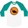 fahrie77 3/4 Sleeve Shirt