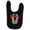 the warriors movie Baby Bibs