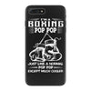 I'm A Boxing Pop Pop... iPhone 7 Plus Case