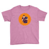 suarez art Youth Tee