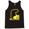saugertuning Tank Top