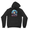 epic samurai Unisex Hoodie
