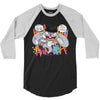 playing games 3/4 Sleeve Shirt