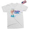 birthday girl Exclusive T-shirt
