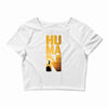 Human Crop Top