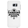 Campers Make the Best Dads Samsung Galaxy S7 Edge