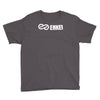 (2x) enkei wheel logo die cut stickers decals (colors to choose) Youth Tee