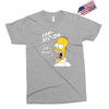 Homer Simpson Exclusive T-shirt