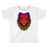 king of wild Toddler T-shirt