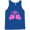 breast cancer fight Tank Top
