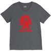 big foot V-Neck Tee