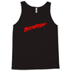 baywatch Tank Top