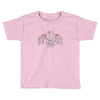 hawks leader Toddler T-shirt