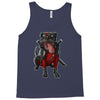 pitpool Tank Top