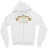 hrd vincent Zipper Hoodie