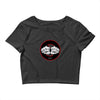fahrie77 Crop Top