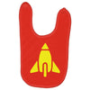Reggie Rocket Baby Bibs