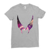 Wolverine Ladies Fitted T-Shirt