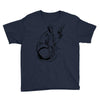 hellboy Youth Tee