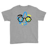 mr. personality Youth Tee