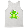 frog cute Tank Top