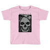 killer Toddler T-shirt
