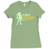 pro Ladies Fitted T-Shirt