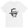 portgas V-Neck Tee