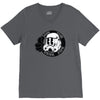 the best side V-Neck Tee