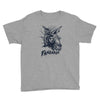 night of the fangaroo Youth Tee