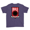 first order Youth Tee