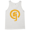 dj club dance rave music house techno cool Tank Top