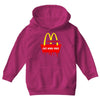 mccannibals Youth Hoodie
