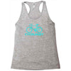 cycologist Racerback Tank