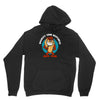 magnify your happiness Hoodie