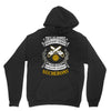 mais seuls b&ucirc;cheron Hoodie
