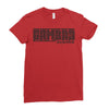gamers Ladies Fitted T-Shirt