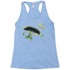 natura animal Racerback Tank