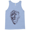 weeping angel Tank Top