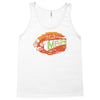 visit mars Tank Top