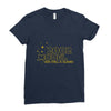 2002 model and still a classic Ladies Fitted T-Shirt