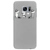 zebra Samsung Galaxy S7 Edge