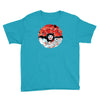 let&rsquo;s get it started Youth Tee