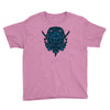 mutant and proud(leo) Youth Tee