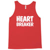 heart breaker humor Tank Top