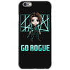 go rogue iPhone 6/6s Case