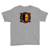 no mercy Youth Tee