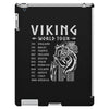 Viking World Tour iPad 3 and 4 Case