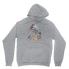 wizards duel Unisex Hoodie